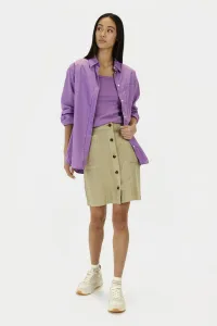 Sukňa Camel Active Skirt Wood