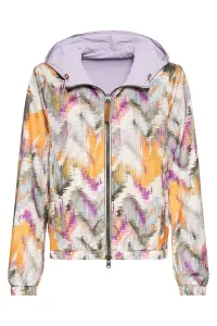 Bunda Camel Active Blouson Pale Violet