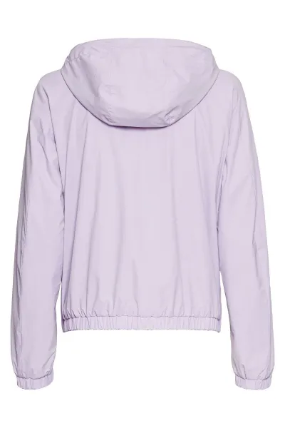 Bunda Camel Active Blouson Pale Violet