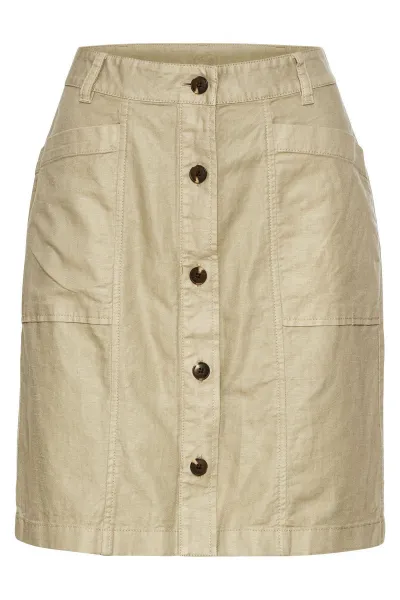 Sukňa Camel Active Skirt Wood