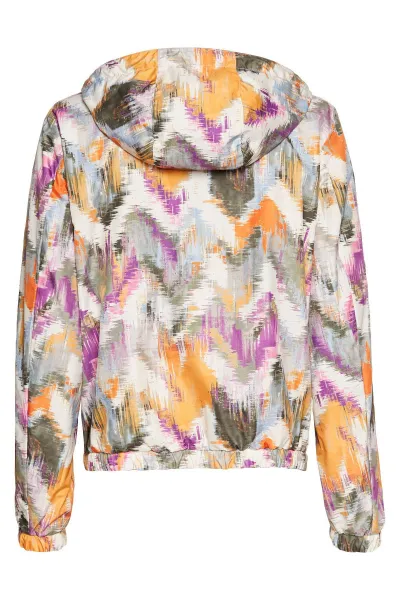 Bunda Camel Active Blouson Pale Violet