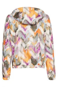 Bunda Camel Active Blouson Pale Violet