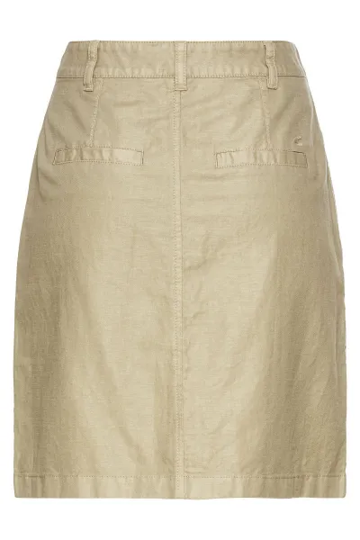 Sukňa Camel Active Skirt Wood