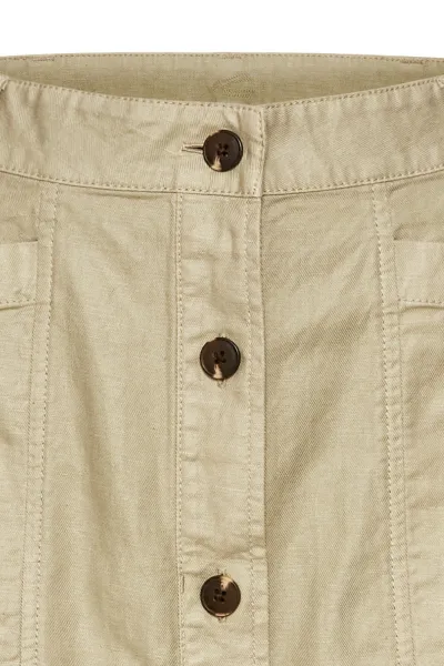 Sukňa Camel Active Skirt Wood
