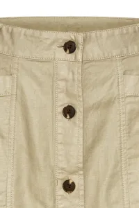 Sukňa Camel Active Skirt Wood