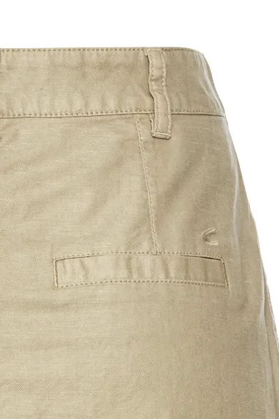 Sukňa Camel Active Skirt Wood