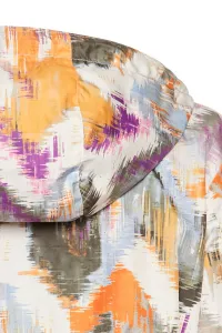 Bunda Camel Active Blouson Pale Violet