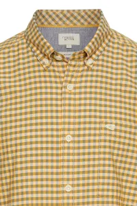 Košeľa Camel Active Shortsleeve Shirt Sunflower