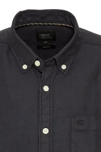 Košeľa Camel Active Shortsleeve Shirt Dark Indigo