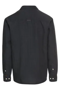Košeľa Camel Active Longsleeve Shirt Dark Indigo
