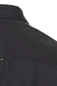 Košeľa Camel Active Shortsleeve Shirt Dark Indigo