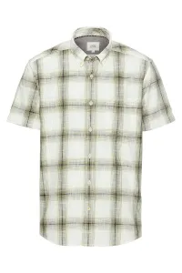 Košeľa Camel Active Shortsleeve Shirt Pale Mint