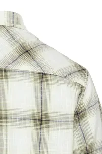 Košeľa Camel Active Shortsleeve Shirt Pale Mint
