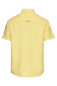 Košeľa Camel Active Shortsleeve Shirt Dusty Citron
