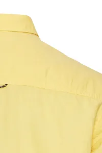 Košeľa Camel Active Shortsleeve Shirt Dusty Citron