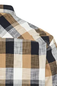 Košeľa Camel Active Shortsleeve Shirt Wood