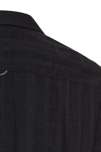 Košeľa Camel Active Shortsleeve Shirt Dark Indigo