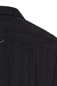 Košeľa Camel Active Shortsleeve Shirt Dark Indigo