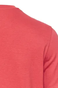 Tričko Camel Active T-Shirt 1/2 Arm Sunfaded Red