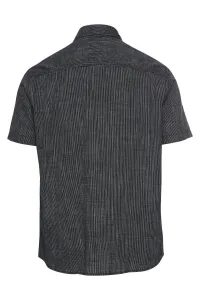 Košeľa Camel Active Shortsleeve Shirt Dark Indigo