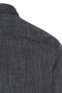 Košeľa Camel Active Shortsleeve Shirt Dark Indigo