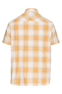 Košeľa Camel Active Shortsleeve Shirt Sunflower