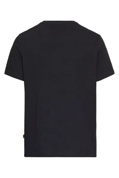 Tričko Camel Active T-Shirt 1/2 Arm Dark Indigo