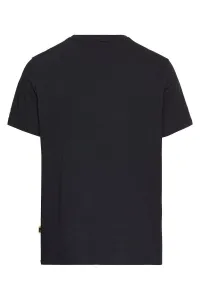 Tričko Camel Active T-Shirt 1/2 Arm Dark Indigo