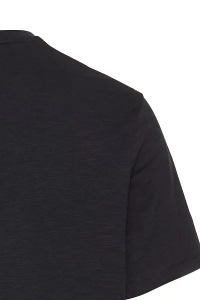 Tričko Camel Active T-Shirt 1/2 Arm Dark Indigo