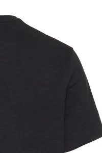 Tričko Camel Active T-Shirt 1/2 Arm Dark Indigo