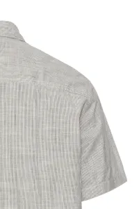 Košeľa Camel Active Shortsleeve Shirt Stone Gray