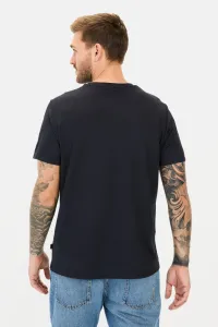 Tričko Camel Active T-Shirt 1/2 Arm Dark Indigo