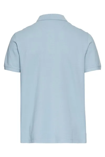 Polokošeľa Camel Active Polo 1/2 Arm Smoke Blue