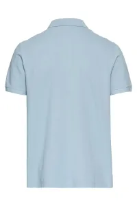 Polokošeľa Camel Active Polo 1/2 Arm Smoke Blue