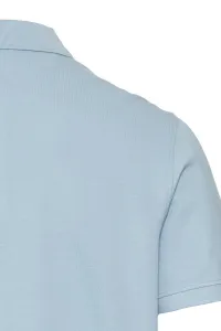 Polokošeľa Camel Active Polo 1/2 Arm Smoke Blue