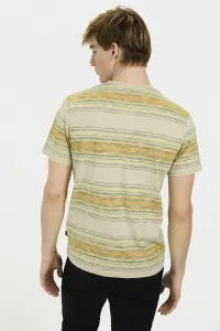 Tričko Camel Active T-Shirt 1/2 Arm Sunflower