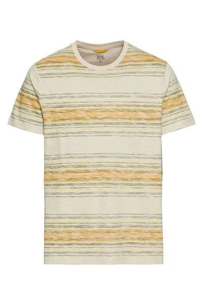 Tričko Camel Active T-Shirt 1/2 Arm Sunflower