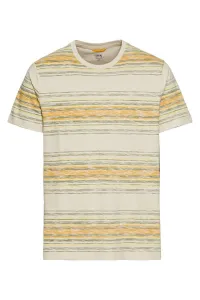 Tričko Camel Active T-Shirt 1/2 Arm Sunflower