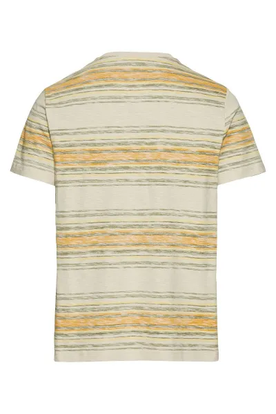 Tričko Camel Active T-Shirt 1/2 Arm Sunflower