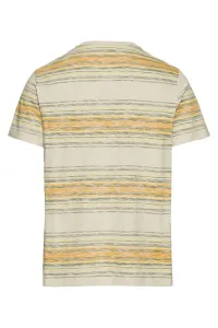 Tričko Camel Active T-Shirt 1/2 Arm Sunflower