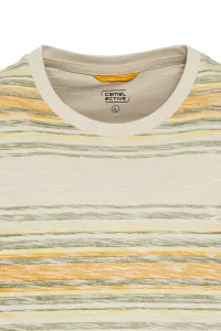 Tričko Camel Active T-Shirt 1/2 Arm Sunflower