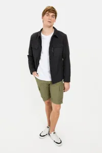 Bunda Camel Active Blouson Dark Indigo