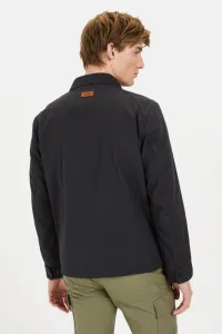 Bunda Camel Active Blouson Dark Indigo