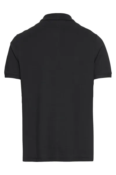 Polokošeľa Camel Active Polo 1/2 Arm Dark Indigo