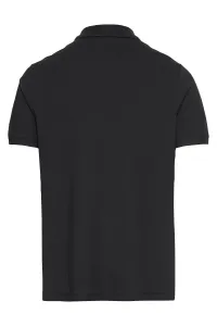 Polokošeľa Camel Active Polo 1/2 Arm Dark Indigo