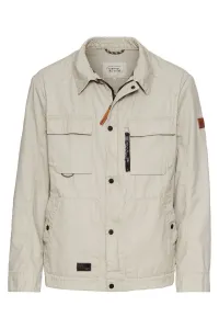 Bunda Camel Active Blouson Ecru