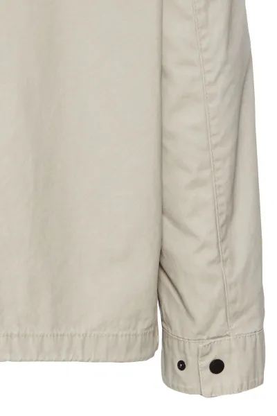 Bunda Camel Active Blouson Ecru