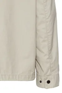 Bunda Camel Active Blouson Ecru