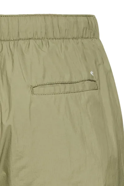 Plavky Camel Active Beachshorts Dusty Khaki
