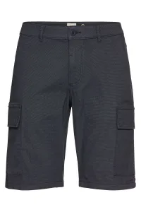 Šortky Camel Active Shorts Cargo Dark Indigo